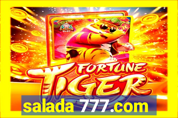 salada 777.com